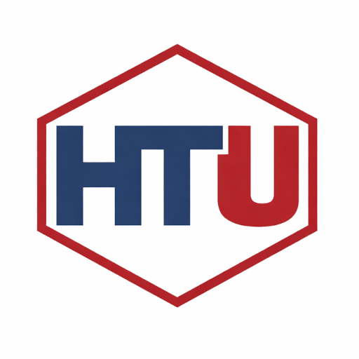 henry teknik utama logo