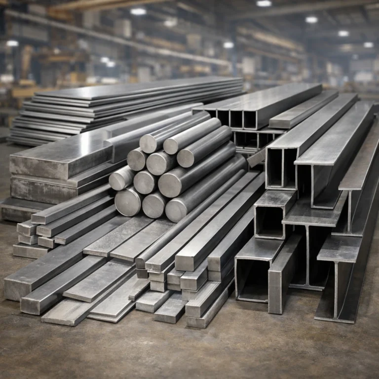 steel